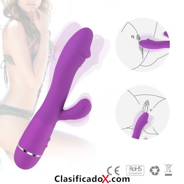 ClasificadoX - Anuncios clasificados relax y contenido erótico