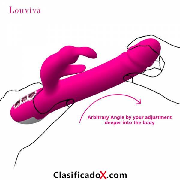 ClasificadoX - Anuncios clasificados relax y contenido erótico