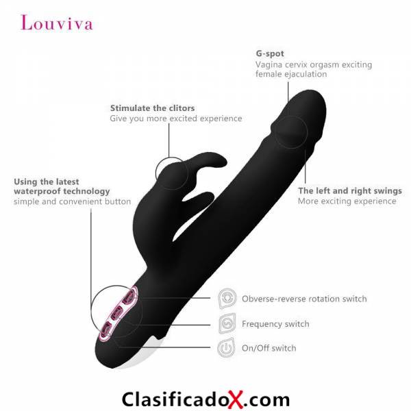 ClasificadoX - Anuncios clasificados relax y contenido erótico