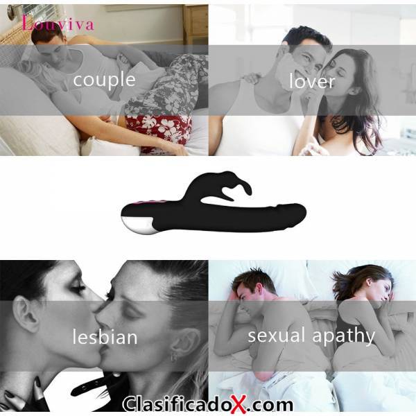 ClasificadoX - Anuncios clasificados relax y contenido erótico