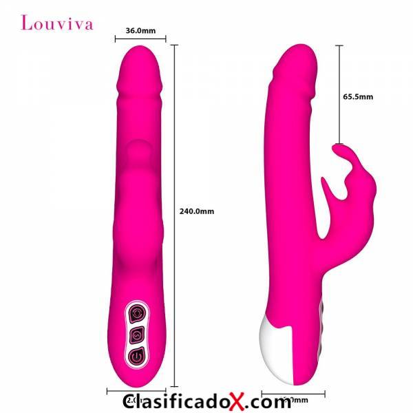 ClasificadoX - Anuncios clasificados relax y contenido erótico