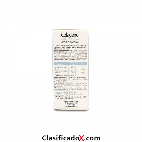 ClasificadoX - Anuncios clasificados relax y contenido erótico