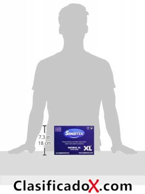 ClasificadoX - Anuncios clasificados relax y contenido erótico