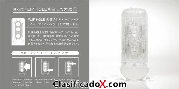 ClasificadoX - Anuncios clasificados relax y contenido erótico