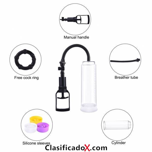 ClasificadoX - Anuncios clasificados relax y contenido erótico