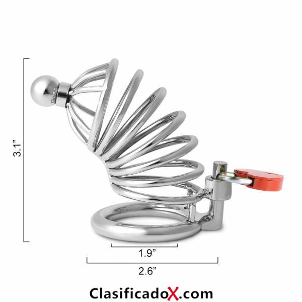 ClasificadoX - Anuncios clasificados relax y contenido erótico