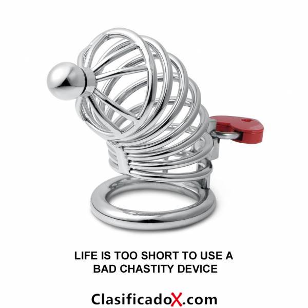 ClasificadoX - Anuncios clasificados relax y contenido erótico
