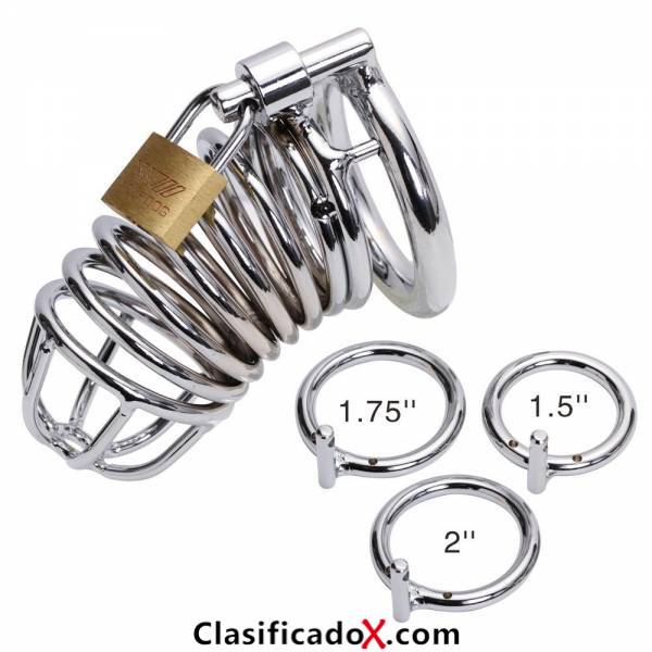 ClasificadoX - Anuncios clasificados relax y contenido erótico