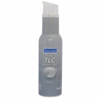 3 PASANTE SILKY TLC LUBRICANTE 75ml. Envíos a Cádiz