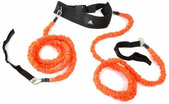 adidas ADSP-11511 - Entrenador velocidad, color naranja. Envíos a Tarragona
