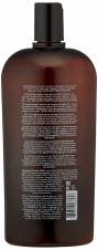 AMERICAN CREW DAILY MOISTURIZING SHAMPOO 1000 ml. Envíos a Granada