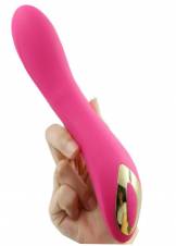 Armoretti 10 Modos+Recargable+ Sumergible +Silicona Masajeador para las Mujeres Hombres. Envíos a València