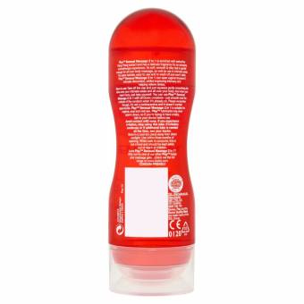 Durex Play Massage 2 en 1 Lubricante - 200 ml, Sensual. Envíos a León