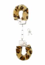 Esposas pelo leopardo. Envíos a Segovia