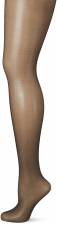 Fiore Sexy pantimedias efecto braga abierta negro T3. Envíos a Almería