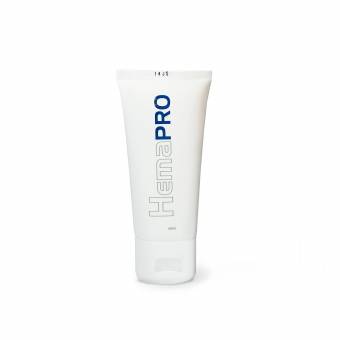 Hemapro Cream - Crema para eliminar las hemorroides. Envíos a Segovia