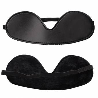 Isive Kits de 7 Juguetes Profesionales con Pasión y Estimulación Set de Bondaje de Cuero y Felpa con Azote Esposas Collar para Noche Especial y Orgasmo de Color Negro. Envíos a Cantabria