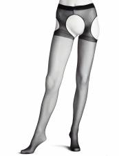 Leg Avenue - Medias para disfraz de mujer, Talla: Única (190922001). Envíos a Granada