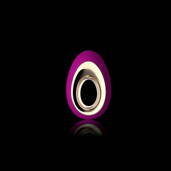Lelo Masajeador externo, Color Fuchsia - 1 Masajeador externo. Envíos a Las Palmas