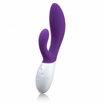 Lelo Vibrador, Color Lila - 1 Vibrador. Envíos a Murcia