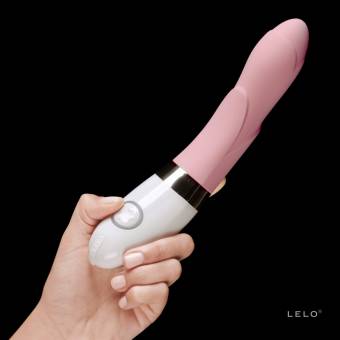 Lelo Vibrador, Color Rosa - 1 Vibrador. Envíos a Zaragoza