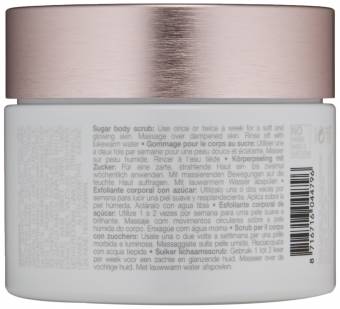 RITUALES Cosméticos Sakura Body Scrub, 375 gramos. Envíos a Huelva