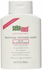 Sebamed Feminine Intimate Wash Ph 3.8. Envíos a Almería