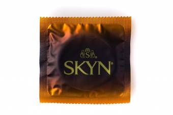 SKYN grande Preservativos. Envíos a Zaragoza