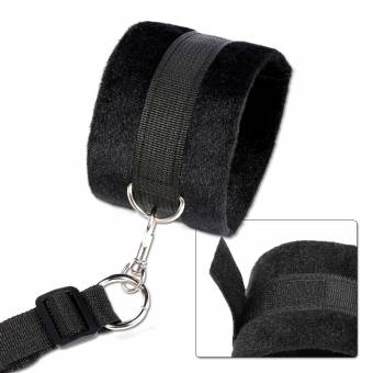 SM Juguetes Sexuales Bondage Conjunto Colección para Hombre Mujer Pareja Cama Erótica Restricción. Envíos a València