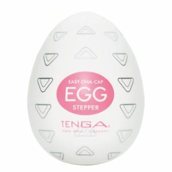 Tenga Huevo Stepper Funda Masturbadora. Envíos a Huelva