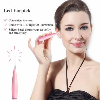 TOUCHBeauty TB-0978 Eliminación de cera de oído Earpick Curette Herramienta de limpieza de oreja. Envíos a Almería