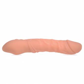 Utimi Consolador Dildo 360 ° de Rotación Flexible USB Recargable Masajeador Vibrante Juguete del Sexo. Envíos a Almería