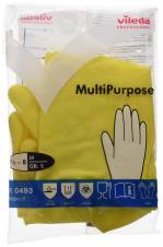Vileda 100162 - Par guantes ULTRAPRO - talla mediana. Envíos a León