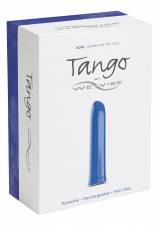 We Vibe Tango Masajeador, 20 mm x 90 mm, Color Azul - 40 gr. Envíos a Las Palmas