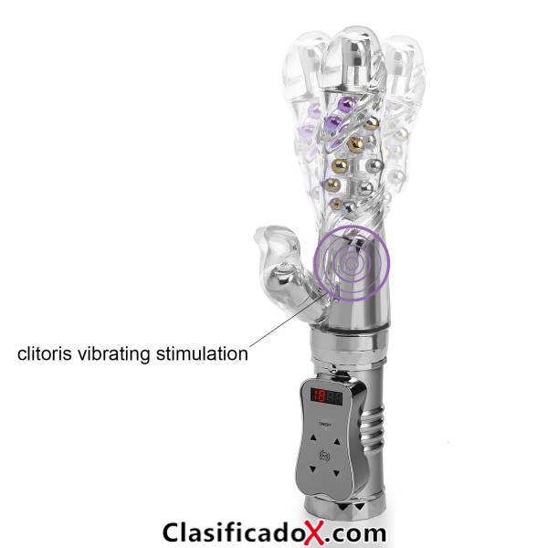 ClasificadoX - Anuncios clasificados relax y contenido erótico
