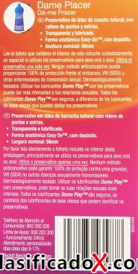 ClasificadoX - Anuncios clasificados relax y contenido erótico
