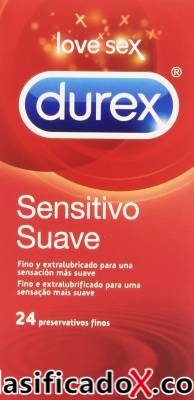 ClasificadoX - Anuncios clasificados relax y contenido erótico