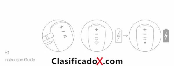ClasificadoX - Anuncios clasificados relax y contenido erótico