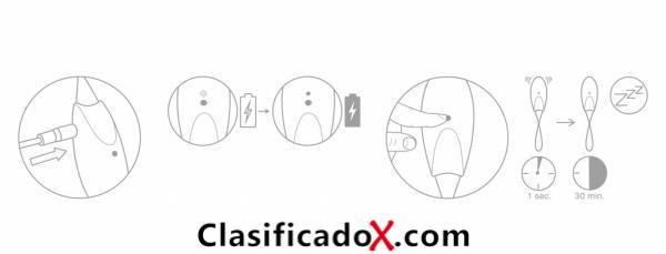 ClasificadoX - Anuncios clasificados relax y contenido erótico