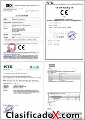 ClasificadoX - Anuncios clasificados relax y contenido erótico