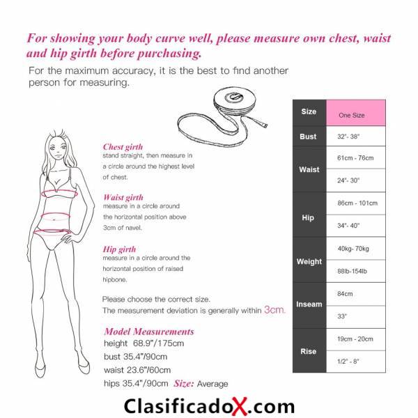 ClasificadoX - Anuncios clasificados relax y contenido erótico