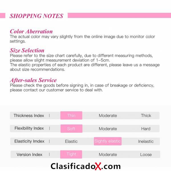 ClasificadoX - Anuncios clasificados relax y contenido erótico