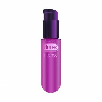 Durex Intense Orgasmic Gel - 10 ml. Envíos a Huelva