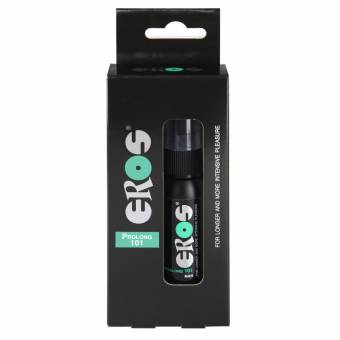 Eros prolong 101 spray retardante. Envíos a Guipúzcoa
