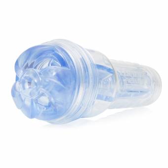 Fleshlight Toys Thrust Blue Ice Masturbador - 704 gr. Envíos a Segovia