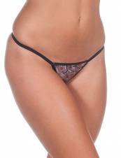 Intimax Cocodrilo, Corsé para Mujer, Morado, L. Envíos a Granada