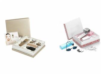 Set de Belleza- Cavita Body Plus+ Skin Care Plus-¡¡¡OFERTA ESPECIAL 1 GEL DE REGALO!!!. Envíos a Alacant
