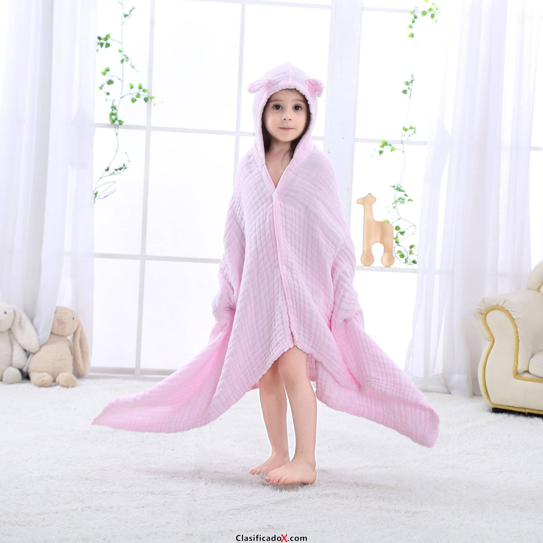 Bebe,Bebes,Ropa Bebe,Albornoz Bebe,Pijama Bebe,Toalla Bebe,Regalos Para Bebes TEPSMIGO. Envíos a Zamora