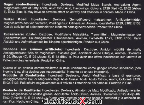ClasificadoX - Anuncios clasificados relax y contenido erótico