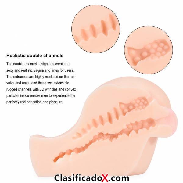 ClasificadoX - Anuncios clasificados relax y contenido erótico